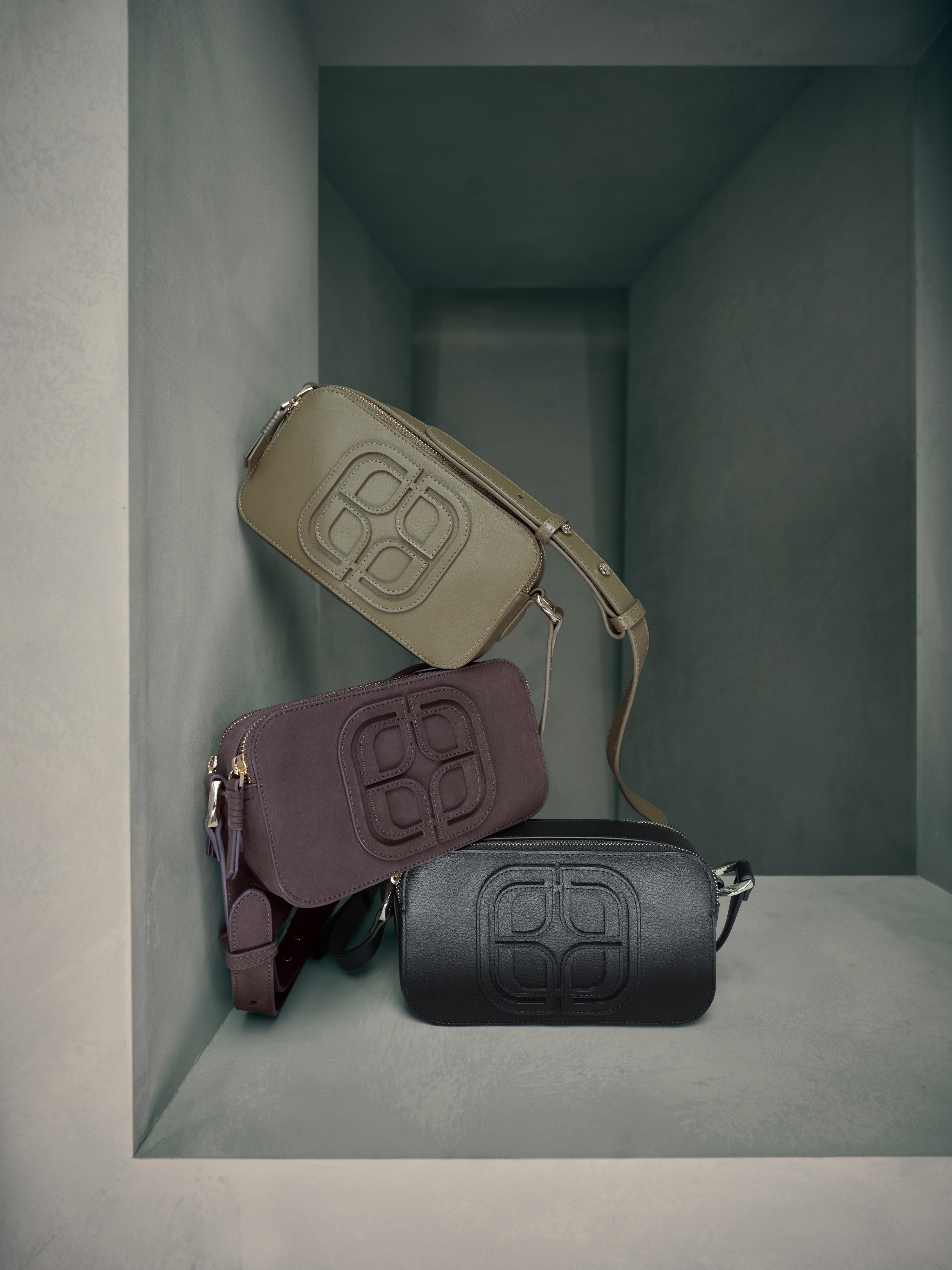 The Monogram Edit